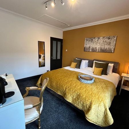 Contemporary & Chic Inner Terrace 5 Mins From Barnsley Town Centre Ngoại thất bức ảnh